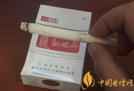 520 属于外烟吗