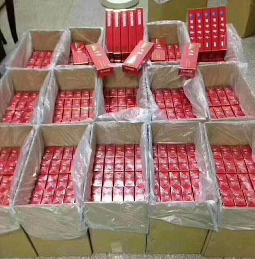 揭秘免税新兴香烟货源，品质与实惠的完美结合